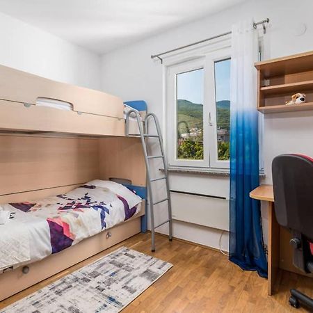 Apartman L&M Матулі Екстер'єр фото