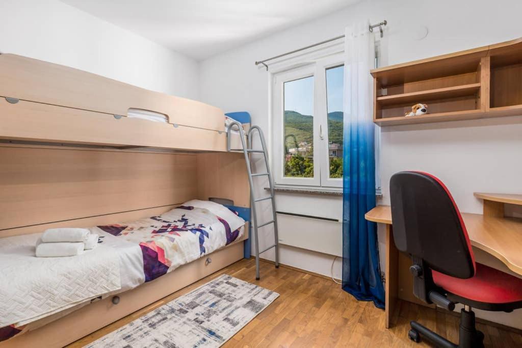 Apartman L&M Матулі Екстер'єр фото